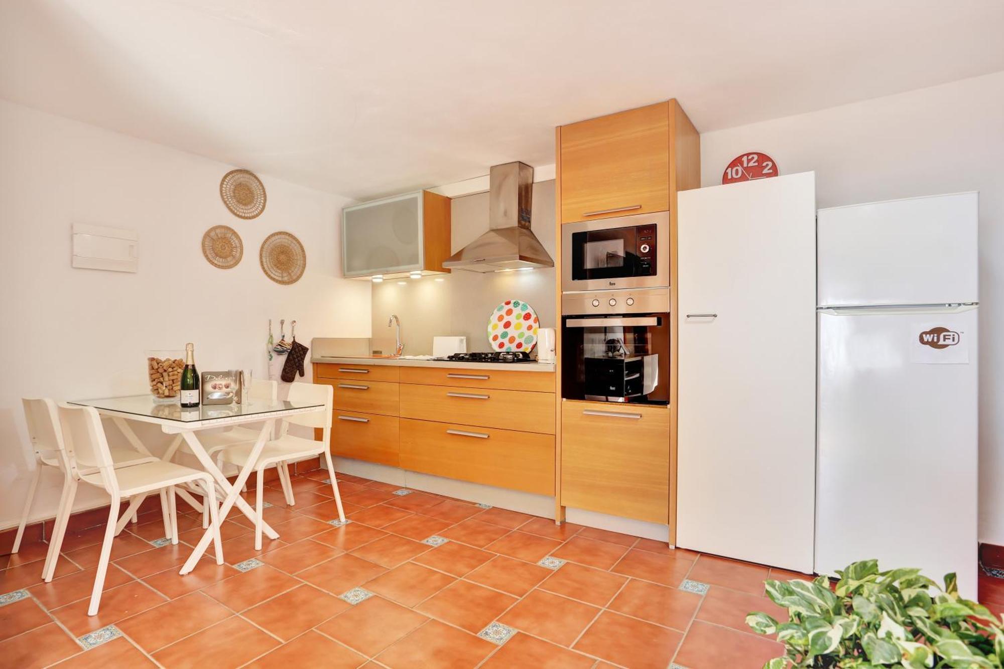 Apartment Private Heated Pool El Draguito Zewnętrze zdjęcie