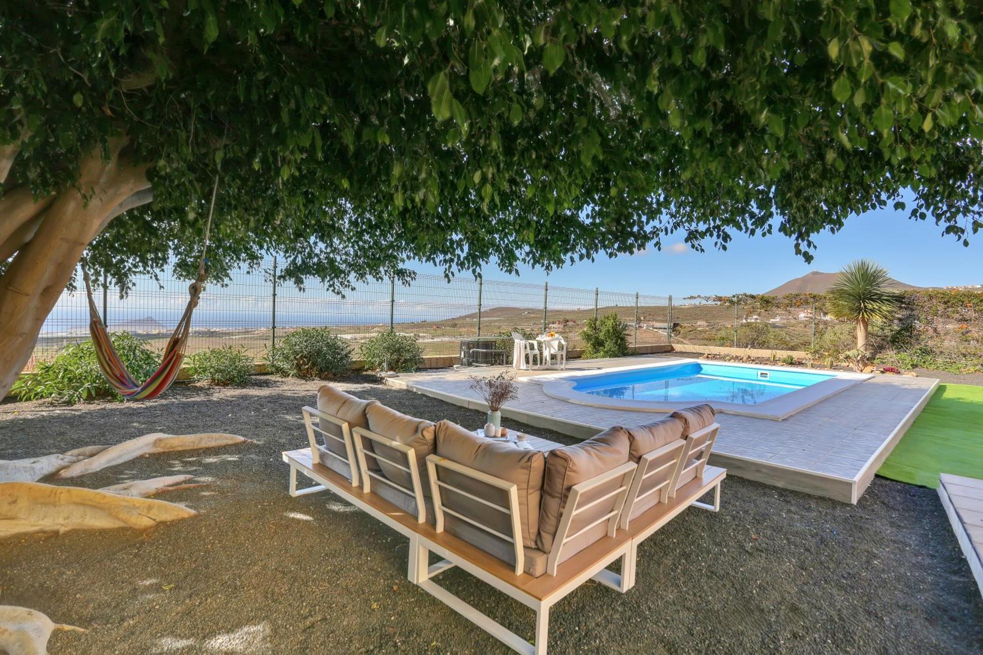 Apartment Private Heated Pool El Draguito Zewnętrze zdjęcie