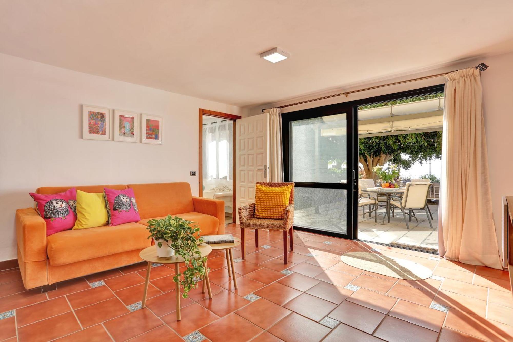 Apartment Private Heated Pool El Draguito Zewnętrze zdjęcie