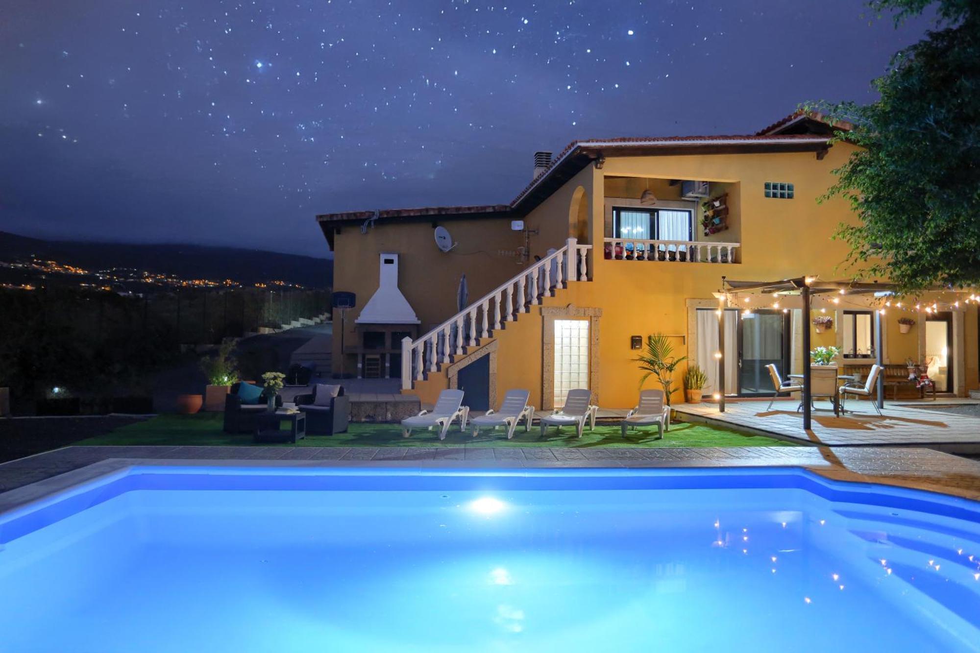 Apartment Private Heated Pool El Draguito Zewnętrze zdjęcie