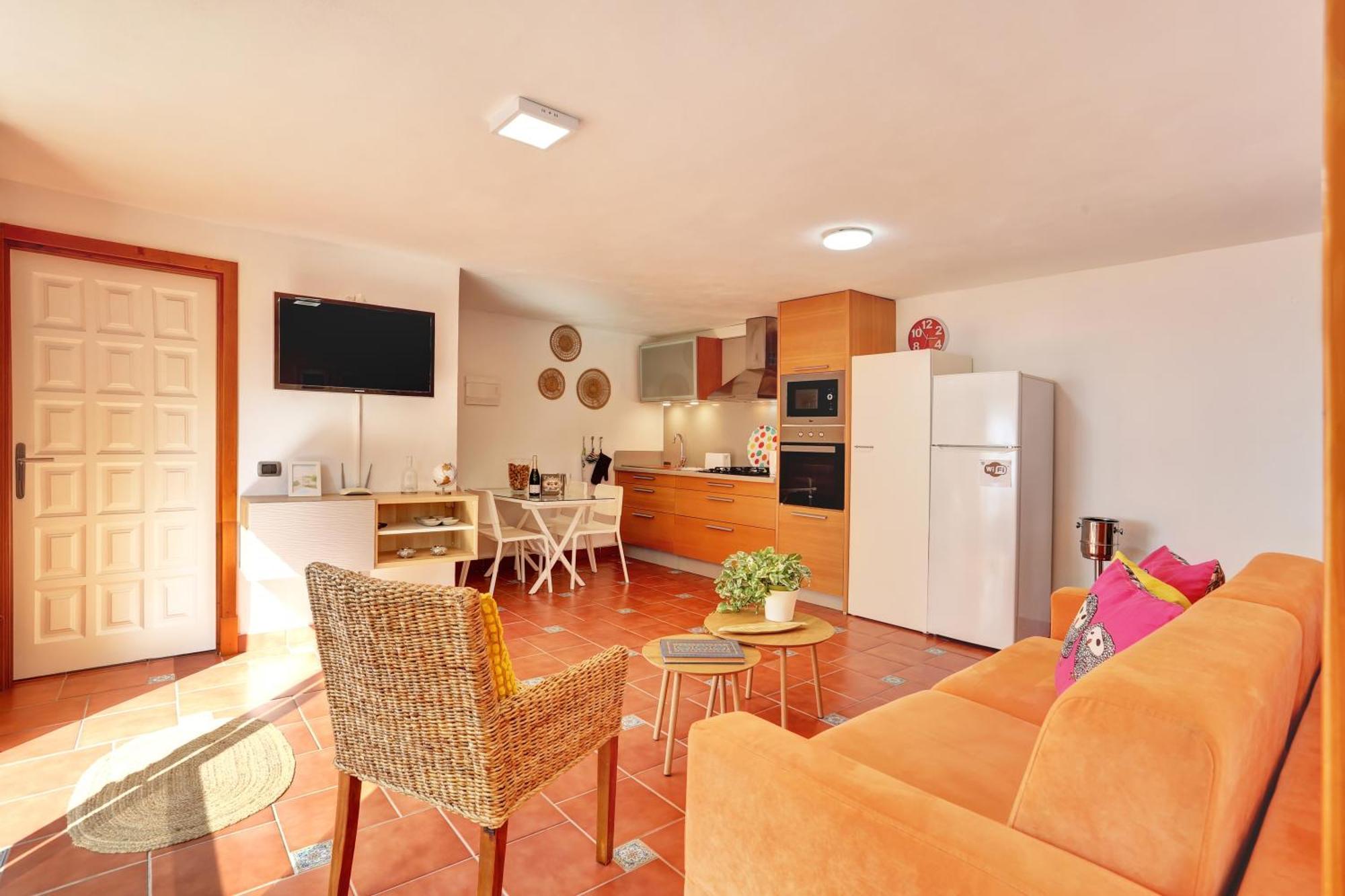 Apartment Private Heated Pool El Draguito Zewnętrze zdjęcie