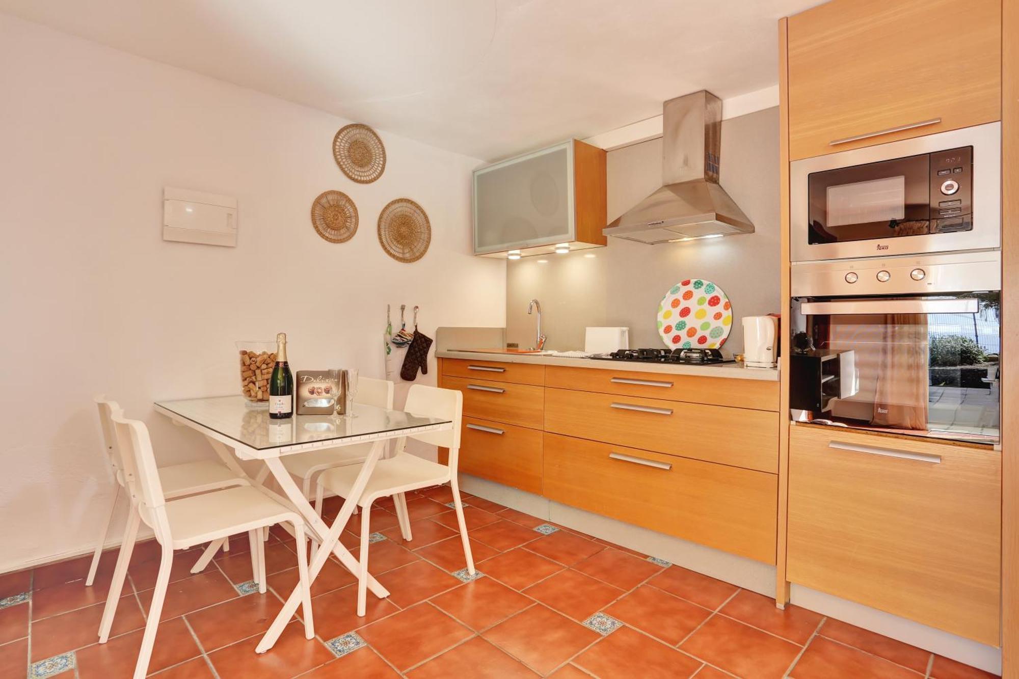 Apartment Private Heated Pool El Draguito Zewnętrze zdjęcie